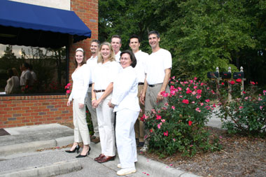 NRAC staff